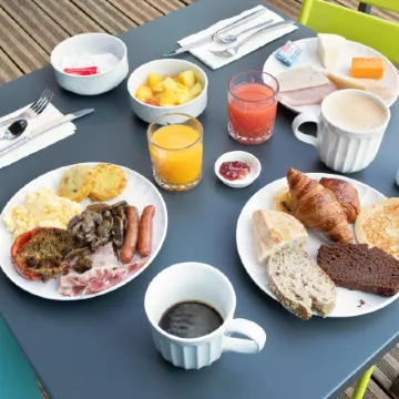 Holiday Inn MARSEILLE AIRPORT by IHG