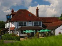 The Trooper Inn Hotels near Grayshott Folk Club