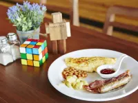 โรงแรมลีวาน่า โรงแรมใกล้ร้านอาหารมุสลิม Sami
