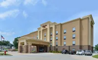 Hampton Inn Ottumwa Hotels in Ottumwa
