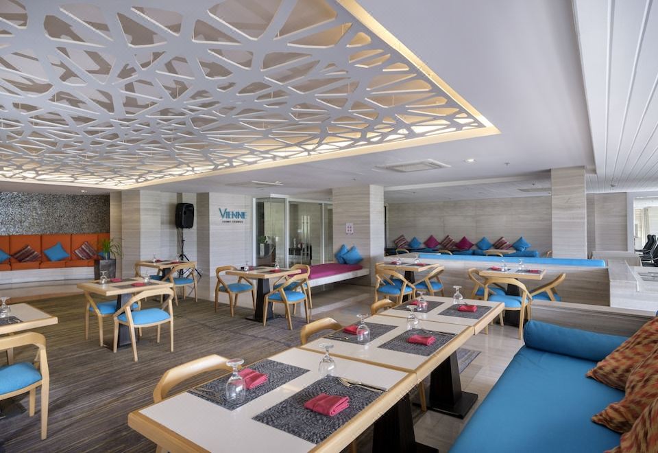 사보이 호텔 셔틀버스