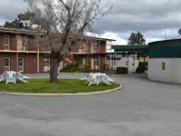 Twin City Motor Inn Hotels in Wodonga
