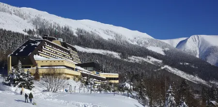 Orea Resort Horal Špindlerův Mlýn