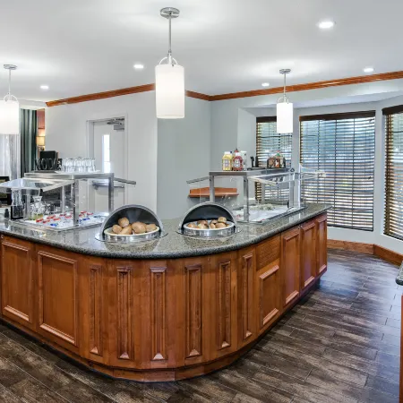 Staybridge Suites AUSTIN-ROUND ROCK by IHG