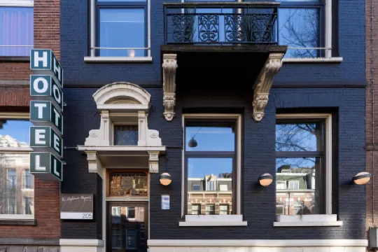 ホテル ザ ネイバーズ マグノリア