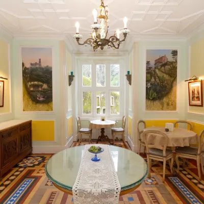 Quinta Das Murtas B&B Hotels near Estoril Circuit