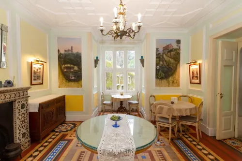 Quinta Das Murtas B&B - 3-Star