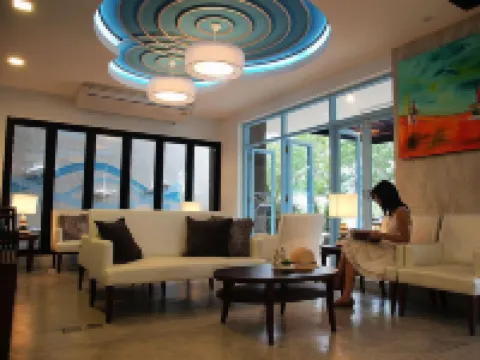 アポ ホテル クラビのホテル