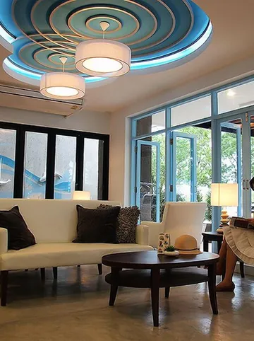 รูปภาพของโรงแรมเอโป