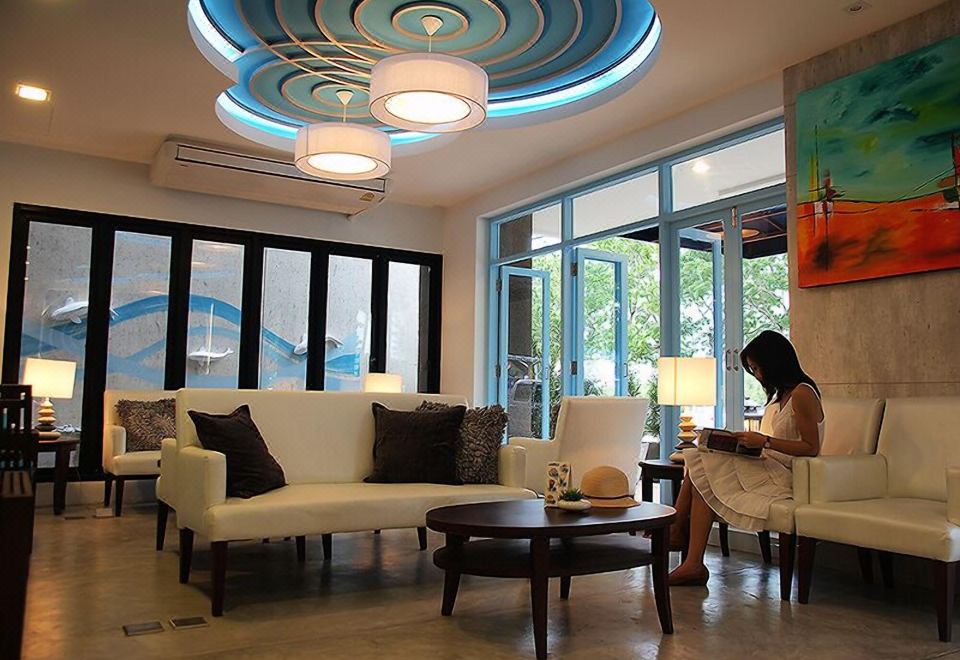 아포 호텔 이미지