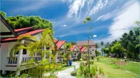 Nice Beach Hotels in Ko Pha-ngan