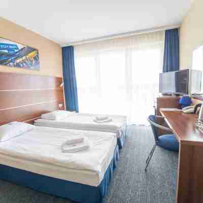 Hotel Tychy Prime Rooms