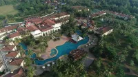 The Zuri White Sands, Goa Resort & Casino Hotels in Varca