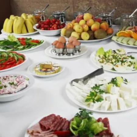 Eurohotel Katowice Nikiszowiec