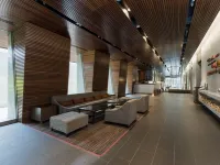 HOTEL MYSTAYS Sapporo Station Hotels near Sapporo Mosque
