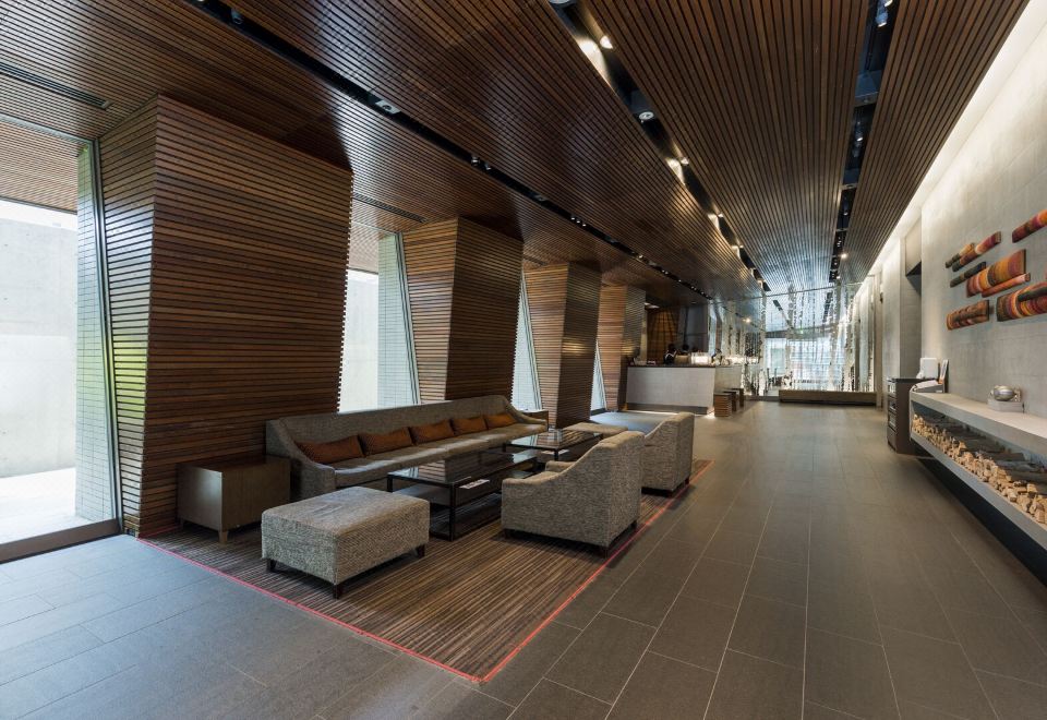 호텔 마이스테이스 삿포로 스테이션