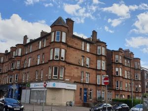 Stunning 2-Bed Apartment in Glasgow City Centre