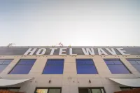 Siheung Hotel Wave