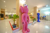 Brown Dot Hotel Samcheon Pohang Branch