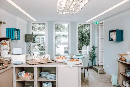 Concorde Business Boutique Hotel