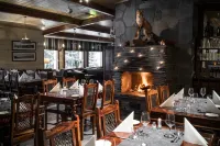 โรงแรมลัปแลนด์ โรงแรมอูนัสวาราชาเล็ท - พร้อมอาหารเช้า