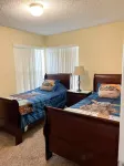 Three Bedroom Apartment #3 -- 5014 LBC -- Vusa Three Bedroom Condo Apartment