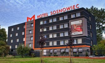 M Hotel Sosnowiec