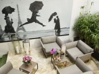 Hotel & Spa de Latour Maubourg