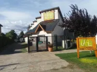 Esquel Apart Loft Hotels in Esquel