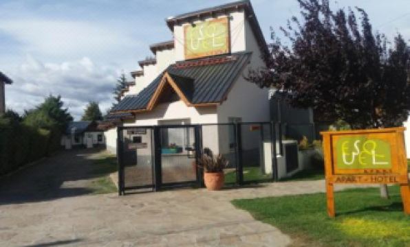 Esquel Apart Loft
