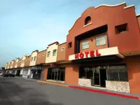 Hotel Astor Tijuana Hôtels à : Rio Tijuana 3ra Etapa