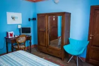 Agriturismo Il Tiro Hotels in 