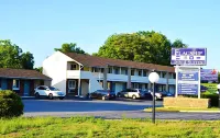 Flagship Inn & Suites Hotels in Ledyard Center
