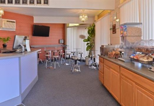 더 매버릭 모텔