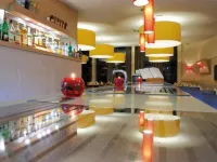 Residhome Paris-Evry Hotels in Ris-Orangis