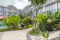 Zen Rooms Sriwedari Ubud 1 Hotels in Bali