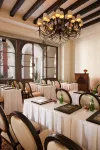 Rosewood San Miguel de Allende - breakfast