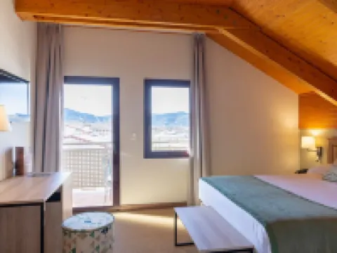 Hotel & Spa Real Jaca Hotels in Jaca