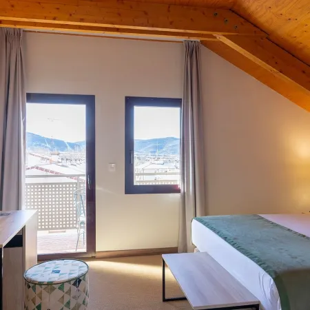 Hotel & Spa Real Jaca