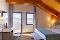 Hotel & Spa Real Jaca Hôtels à : Jaca
