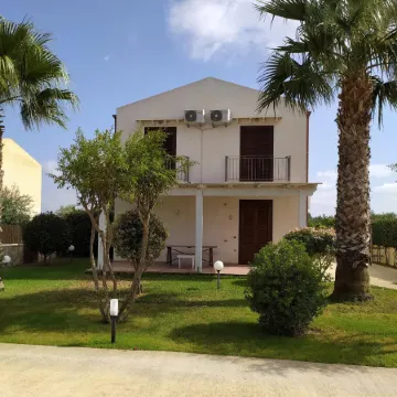 Oasi Guzzetta Hotel&Case Vacanze