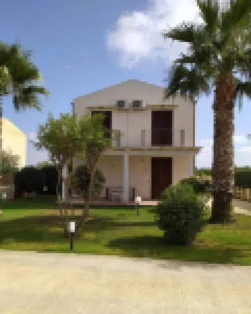 Oasi Guzzetta Hotel&Case Vacanze