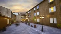 Park Inn by Radisson, Sydney - parking