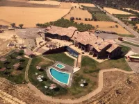 Hotel Spa Aguas de Los Mallos Hotels in Murillo de Gallego
