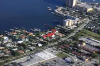 Travel Inn of Riviera Beach Hotels in Riviera Beach