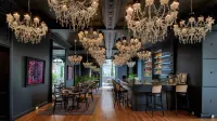 Belfry & Spa by Ligne St Barth - 5-Star