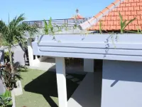 Pandawa Beach Homestay - Scenic