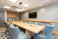 Homewood Suites by Hilton Indianapolis-Airport/Plainfield Hotel di Plainfield