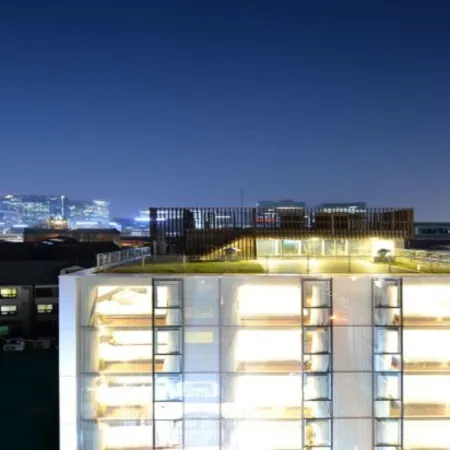Creto Hotel Myeongdong