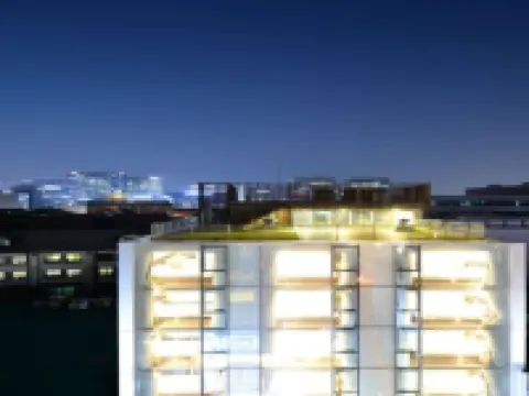 Creto Hotel Myeongdong